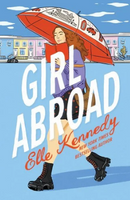 girl abroad cover art