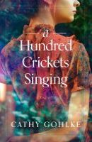 A hundred crickets singing cover art