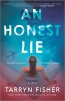 An honest lie cover art