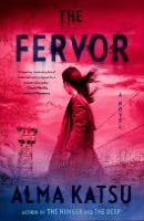 The fervor cover art