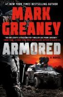 Armored cover art
