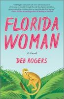 Florida woman cover art