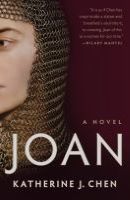 Joan : a novel cover art