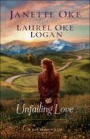 Unfailing love  cover art