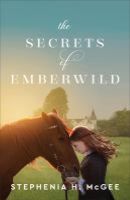 The secrets of Emberwild cover art