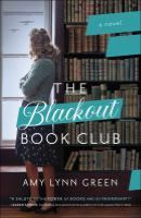The Blackout Book Club /