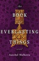 the book of everlasting