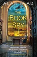 The Book Spy coverart