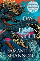 A day of fallen night cover art