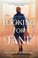 looking for jane cover art