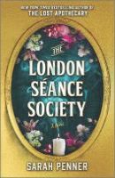 The London séance society cover art