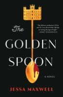 The golden spoon cover art