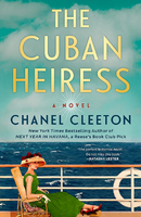 the cuban heiress cover art