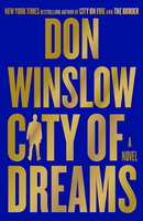 city of dreams cover art