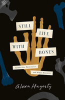 Still life with bones cover art
