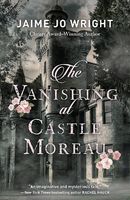 The vanishing at Castle Moreau cover art