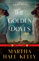the golden doves cover art