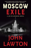 moscow exile cover art