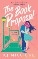 the book proposal