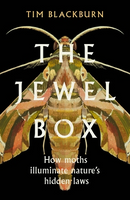 The jewel box cover art