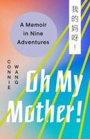 Oh my mother! cover art