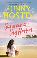summer on sag harbor cover art