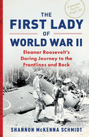 the first lady of world war II