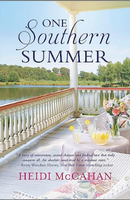 One southern summer