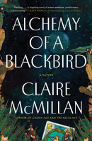 alchemy of a blackbird