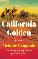 california golden cover art