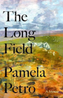 The long field cover art