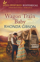 wagon train baby