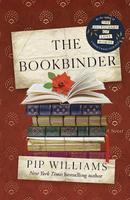 THE BOOKBINDER