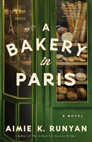 A BAKERY IN PARIS