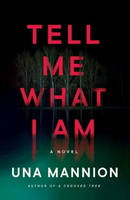 tell me what i am cover art