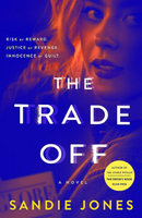 the trade off cover art