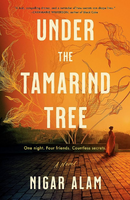 under the tamarind tree cover art