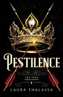pestilence cover art