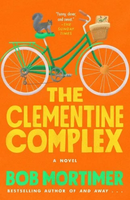 the clementine complex cover art