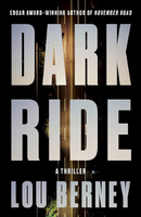 dark ride cover art