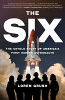 the six cover art