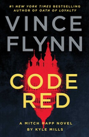 code red cover art