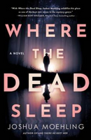where the dead sleep cover art