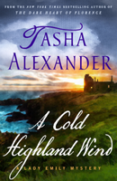 a cold highland wind cover art