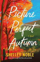 picture perfect autumn cover art