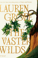 the vaster wilds cover art
