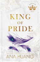 king of pride cover art