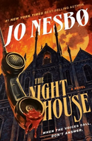 the night house cover art
