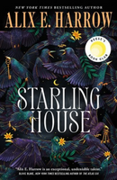 starling house cover art