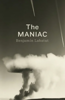 the maniac cover art